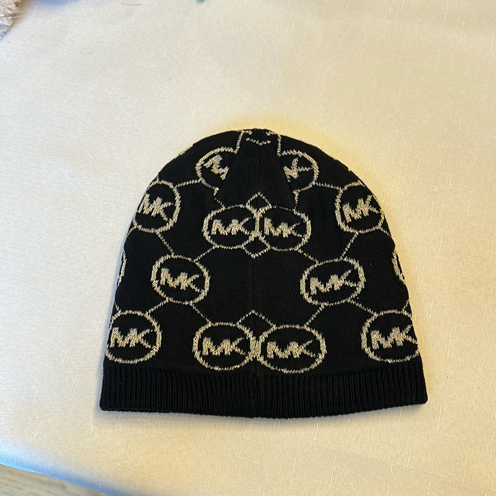 Michael Kors Winter Hat